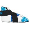 Kicks “Urban Arts” - gold-white, size XS (Size XS, Color Gold - White, Gloves cut Without Label)