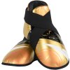 Kicks “Urban Arts” - gold-white, size XS (Size XS, Color Gold - White, Gloves cut Without Label)