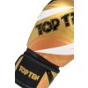 boxing gloves “Urban Arts” - gold-white, 10 oz (Color Gold - White, Gloves weight 10 oz, Gloves cut Without Label)