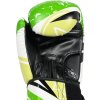 boxing gloves “Urban Arts” - gold-white, 10 oz (Color Gold - White, Gloves weight 10 oz, Gloves cut Without Label)