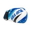boxing gloves “Urban Arts” - gold-white, 10 oz (Color Gold - White, Gloves weight 10 oz, Gloves cut Without Label)