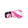 boxing gloves “Urban Arts” - gold-white, 10 oz (Color Gold - White, Gloves weight 10 oz, Gloves cut Without Label)