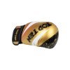 boxing gloves “Urban Arts” - gold-white, 10 oz (Color Gold - White, Gloves weight 10 oz, Gloves cut Without Label)