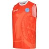 T-shirt “WAKO Kick Light” - red, size S (Size S, Color Red)