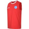T-shirt “WAKO Kick Light” basic - red, size XS (Size XS, Color Red, Gloves cut Without Label)
