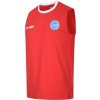 T-shirt “WAKO Kick Light” basic - red, size XS (Size XS, Color Red, Gloves cut Without Label)
