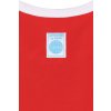T-shirt “WAKO Kick Light” basic - red, size XS (Size XS, Color Red, Gloves cut Without Label)