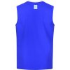 T-shirt “WAKO Kick Light” basic - red, size XS (Size XS, Color Red, Gloves cut Without Label)