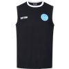 T-shirt “WAKO Kick Light” basic - red, size XS (Size XS, Color Red, Gloves cut Without Label)