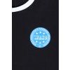 T-shirt “WAKO Kick Light” basic (Farba White, Veľ. XS)
