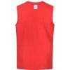 T-shirt “WAKO Kick Light” basic (Farba White, Veľ. XS)