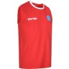 T-shirt “WAKO Kick Light” basic - red, size XS (Size XS, Color Red, Gloves cut Without Label)