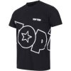T-shirt “Climax” - black, size XS (Size XS, Color Black, Gloves cut Without Label)