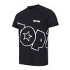 T-shirt “Climax” - black, size XS (Size XS, Color Black, Gloves cut Without Label)