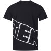 T-shirt “Climax” - black, size XS (Size XS, Color Black, Gloves cut Without Label)