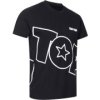 T-shirt “Climax” - black, size XS (Size XS, Color Black, Gloves cut Without Label)