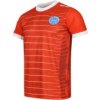 T-Shirt “WAKO” - red, size XS (Size XS, Color Red, Gloves cut Without Label)
