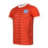T-Shirt “WAKO” - red, size XS (Size XS, Color Red, Gloves cut Without Label)