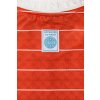 T-Shirt “WAKO” - red, size XS (Size XS, Color Red, Gloves cut Without Label)