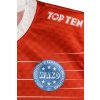 T-Shirt “WAKO” - red, size XS (Size XS, Color Red, Gloves cut Without Label)