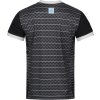 T-Shirt “WAKO” - red, size XS (Size XS, Color Red, Gloves cut Without Label)