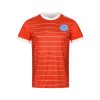 T-Shirt “WAKO” - red, size XS (Size XS, Color Red, Gloves cut Without Label)