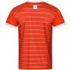 T-Shirt “WAKO” - red, size XS (Size XS, Color Red, Gloves cut Without Label)