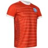 T-Shirt “WAKO” - red, size XS (Size XS, Color Red, Gloves cut Without Label)