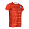 T-Shirt “WAKO” - red, size XS (Size XS, Color Red, Gloves cut Without Label)