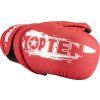Pointfighter “Power Ink” (Farba Red, Veľ. XS)