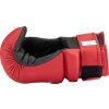 Pointfighter “Power Ink” (Farba Red, Veľ. XS)