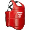 Body Protector “IFMA” (Farba Red, Veľ. XS)