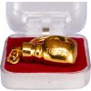 Keychain “Boxing gloves” (Farba Silver)