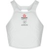 Body Protector “Lite” (Farba White, Veľ. XS)