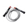 top ten jump rope pvc steel black 0309