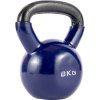 Kettlebell (Farba Orange, Váha 6 kg)