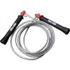 top ten jump rope pvc steel black 0309