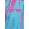 Rash Guard “Borrado” (Farba Blue - Pink, Veľ. S)