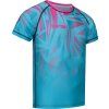 Rash Guard “Borrado” (Farba Blue - Pink, Veľ. S)