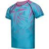 Rash Guard “Borrado” (Farba Blue - Pink, Veľ. S)