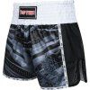 Kickboxing shorts “Legacy25” (Farba Red, Veľ. XS)