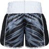 Kickboxing shorts “Legacy25” (Farba Red, Veľ. XS)