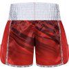 Kickboxing shorts “Legacy25” (Farba Red, Veľ. XS)