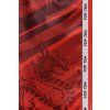 Kickboxing shorts “Legacy25” (Farba Red, Veľ. XS)