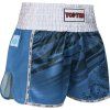 Kickboxing shorts “Legacy25” (Farba Red, Veľ. XS)