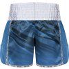 Kickboxing shorts “Legacy25” (Farba Red, Veľ. XS)