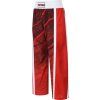 Kickboxing pants “Legacy25” (Farba Red, Veľ. 130)