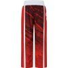 Kickboxing pants “Legacy25” (Farba Red, Veľ. 130)