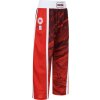 Kickboxing pants “Legacy25” (Barva Red, Velikost 130)