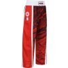 Kickboxing pants “Legacy25” (Farba Red, Veľ. 130)